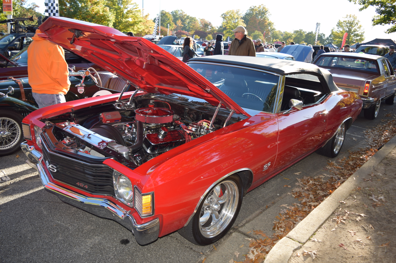 Illustration for article titled I Woke Up and Went to Caffeine and Octane in Atlanta ...